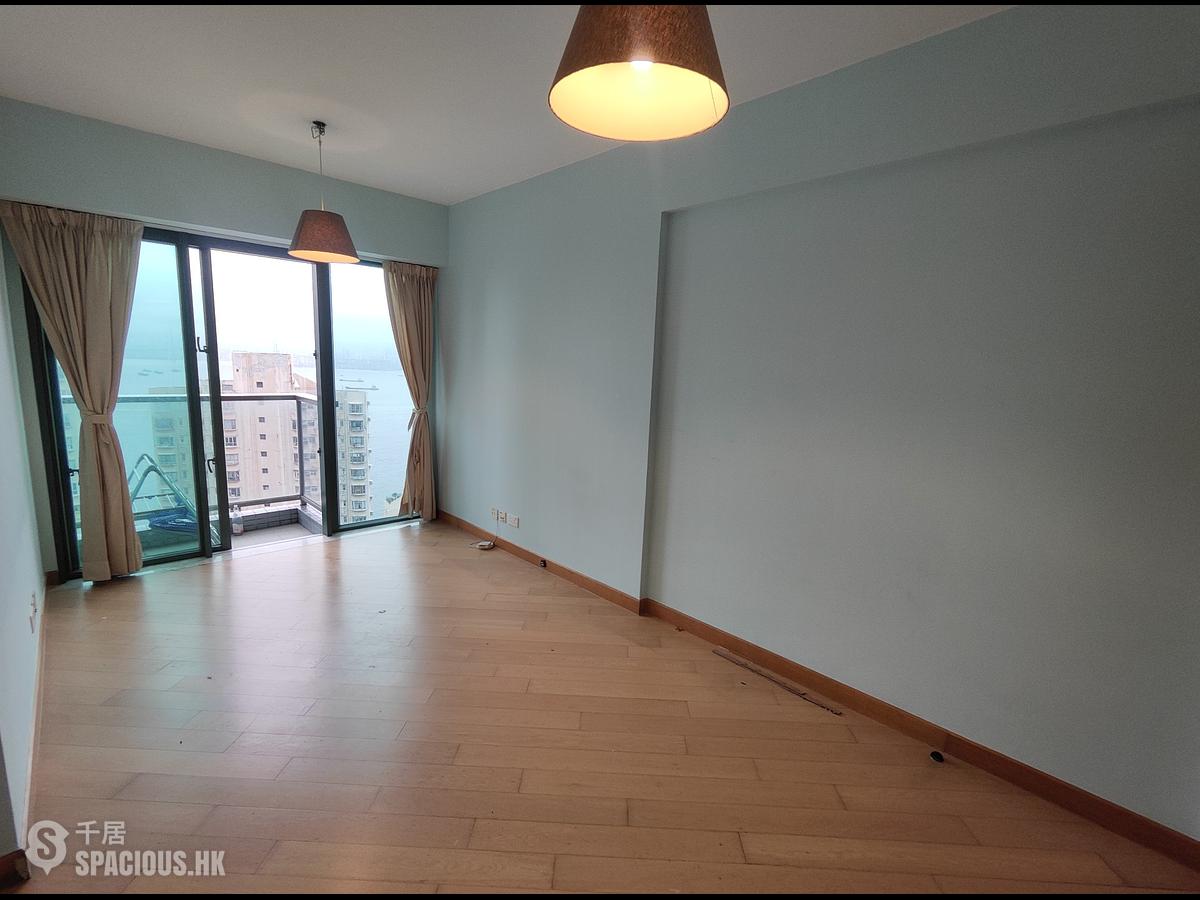 Kennedy Town - Belcher's Hill 01