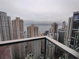 Kennedy Town - Belcher's Hill 02