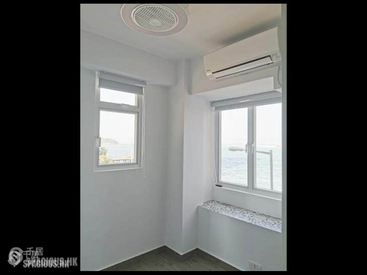 Kennedy Town - Grand Fortune Mansion 01