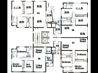 西半山 - 寶威閣A座 14