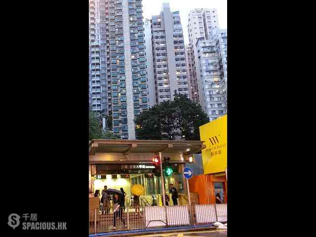 Shek Tong Tsui - Kong Chian Tower 07