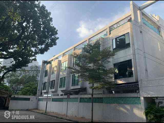 Yau Yat Chuen - Conwell Villa 02