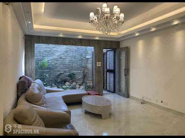 Yau Yat Chuen - Conwell Villa 05