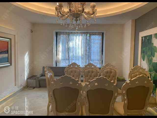 Yau Yat Chuen - Conwell Villa 06