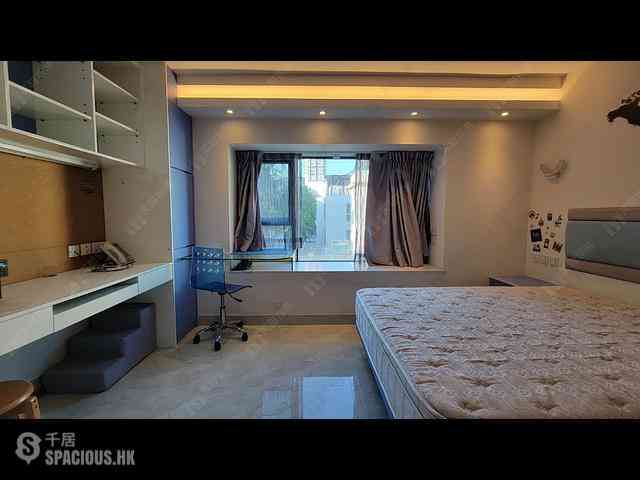 Yau Yat Chuen - Conwell Villa 08