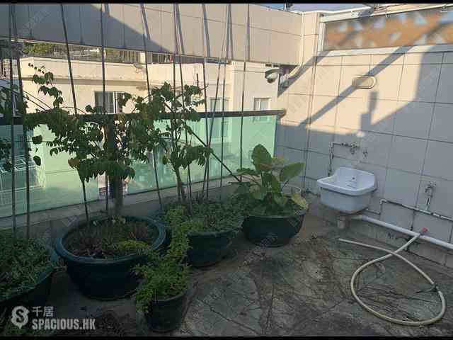 Yau Yat Chuen - Conwell Villa 10
