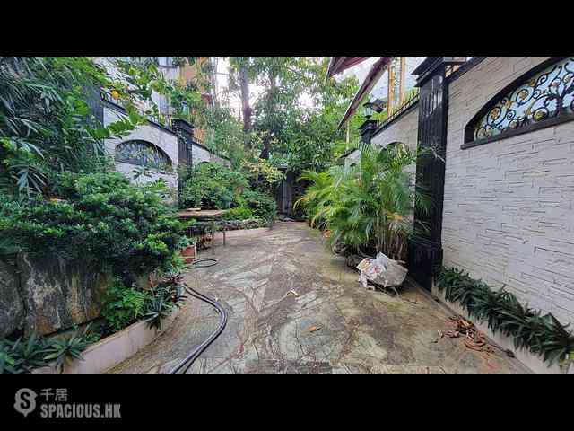 Yau Yat Chuen - Conwell Villa 11