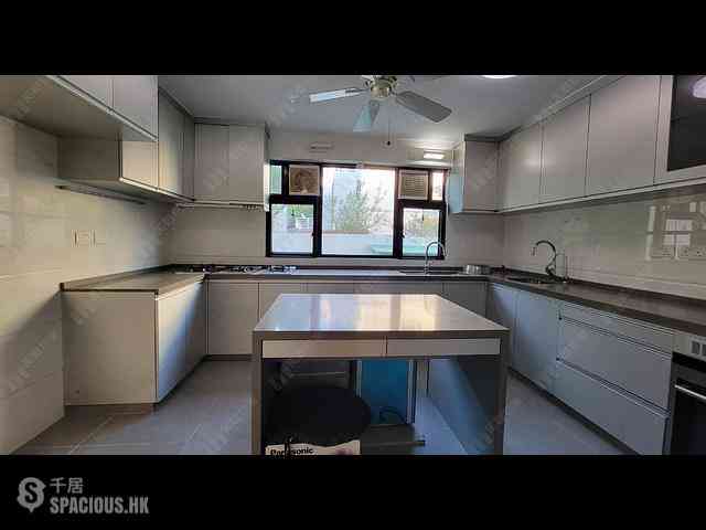 Yau Yat Chuen - Conwell Villa 12