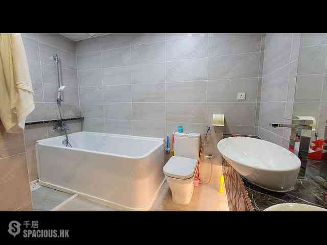 Yau Yat Chuen - Conwell Villa 14
