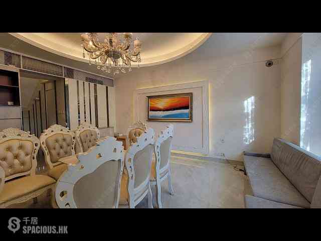 Yau Yat Chuen - Conwell Villa 15