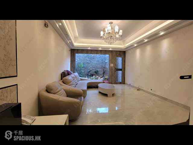 Yau Yat Chuen - Conwell Villa 17