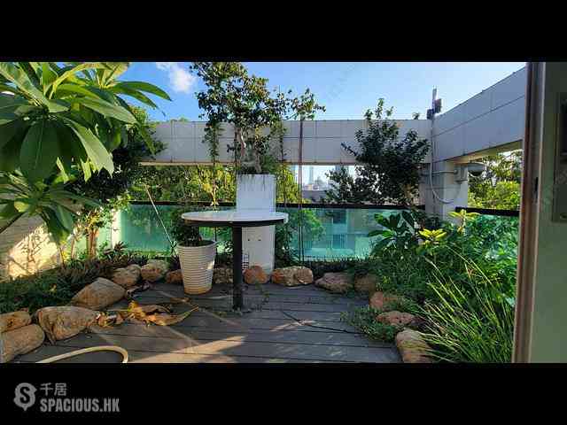 Yau Yat Chuen - Conwell Villa 18