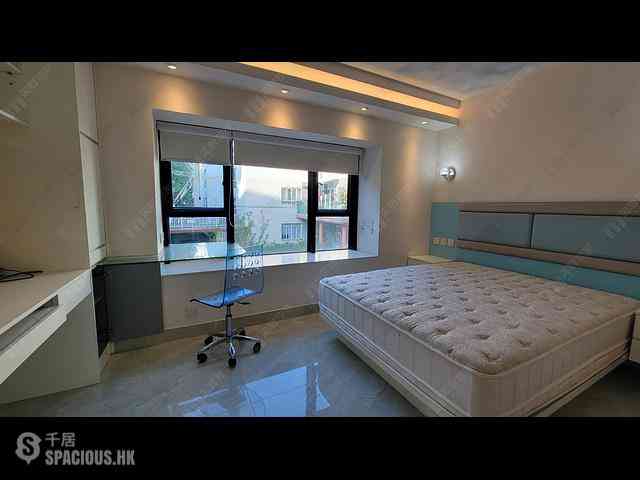 Yau Yat Chuen - Conwell Villa 20
