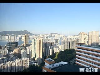 寶馬山 - 雲峰大廈 02