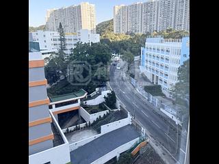 寶馬山 - 雲峰大廈 03