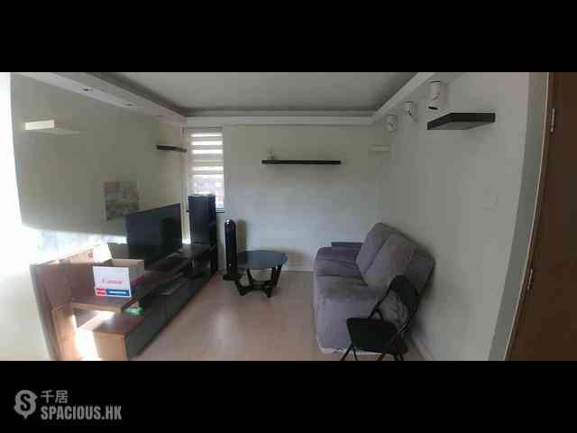 Fortress Hill - Kwong Chiu Terrace 01