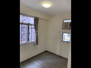 Sai Ying Pun - Cheong King Court 04