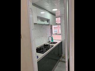Sai Ying Pun - Cheong King Court 05