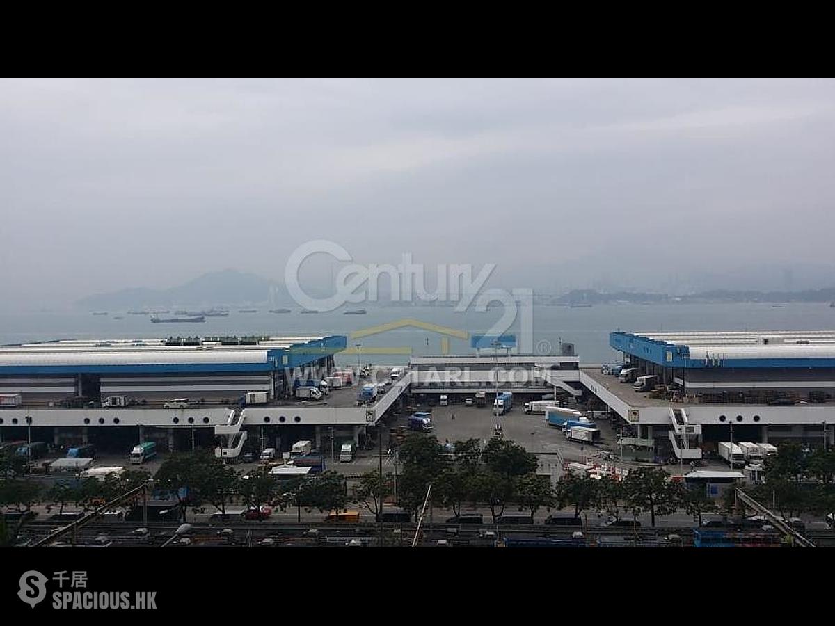 石塘咀 - 维港峰 01