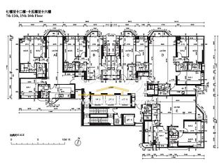 石塘咀 - 维港峰 17