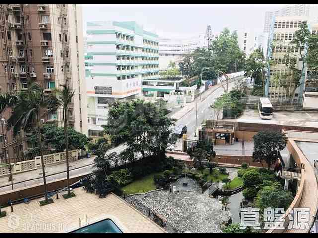 寶馬山 - 峰景大廈 01