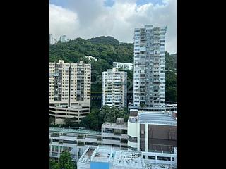 灣仔 - 萬豪閣 06