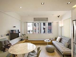 Noho - 7-9, Shin Hing Street 02