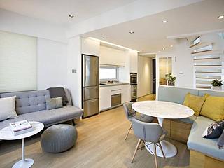 Noho - 7-9, Shin Hing Street 03