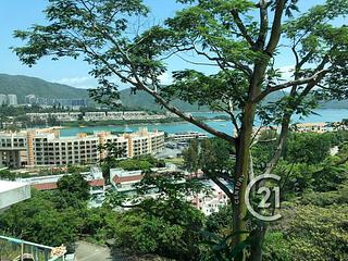 愉景灣 - 愉景灣9期 海藍居 03