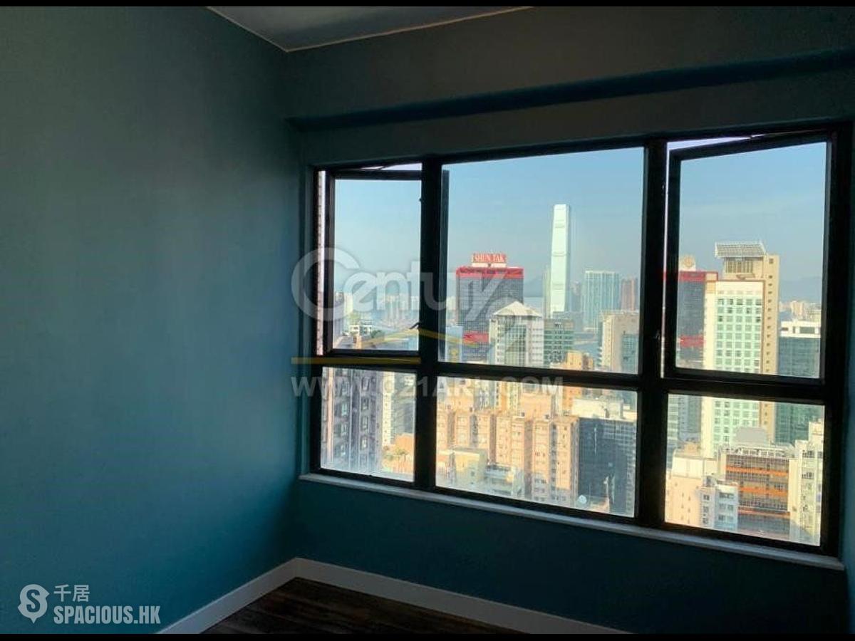 Sheung Wan - The Bellevue Place 01