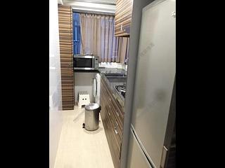 Mid Levels Central - Losion Villa 02