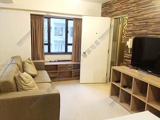 Mid Levels Central - Losion Villa 06