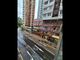 Kennedy Town - Tung Hing Mansion 11
