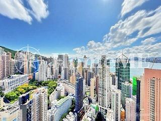 Sheung Wan - One Pacific Heights 08