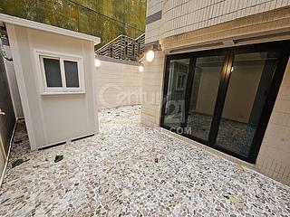 跑马地 - 蟠龙苑1座 12