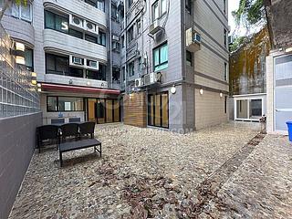 跑马地 - 蟠龙苑1座 11