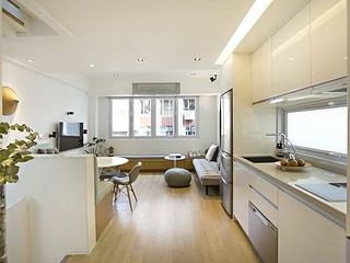 Noho - 7-9, Shin Hing Street 03