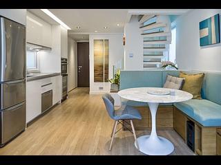 Noho - 7-9, Shin Hing Street 05
