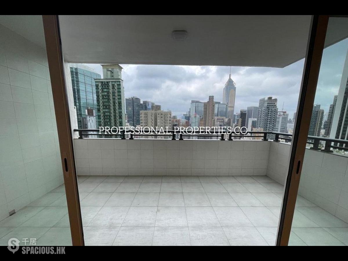 東半山 - 文苑花園大廈 01