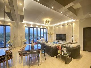 Ting Kok - The Beverly Hills Phase 1 Boulevard du Palais (Seventh Avenue) 02