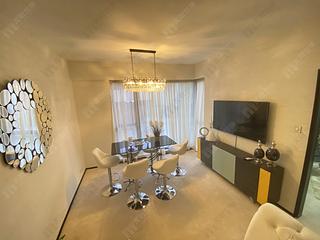 Ting Kok - The Beverly Hills Phase 1 Boulevard du Palais (Seventh Avenue) 04