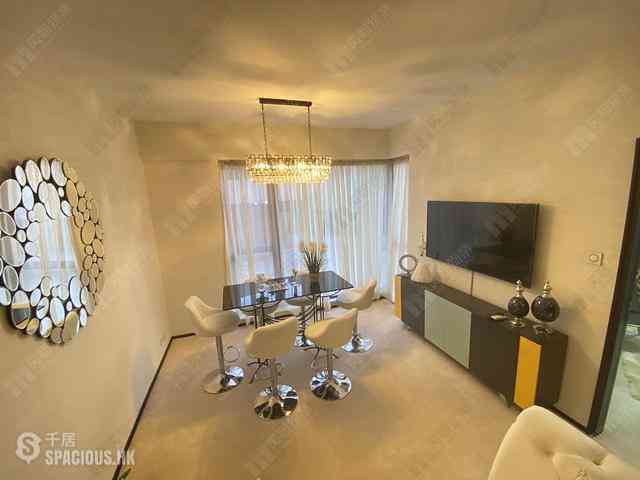 Ting Kok - The Beverly Hills Phase 1 Boulevard du Palais (Seventh Avenue) 04
