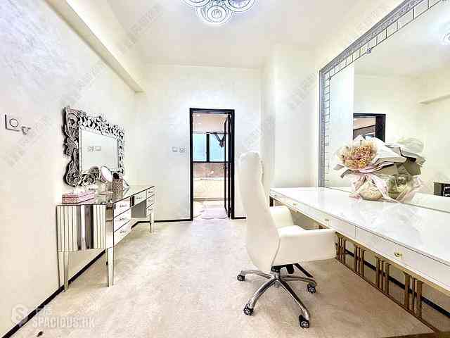 Ting Kok - The Beverly Hills Phase 1 Boulevard du Palais (Seventh Avenue) 06
