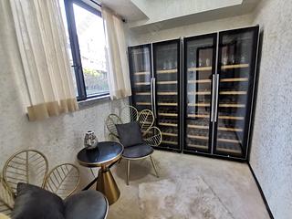 Ting Kok - The Beverly Hills Phase 1 Boulevard du Palais (Seventh Avenue) 12
