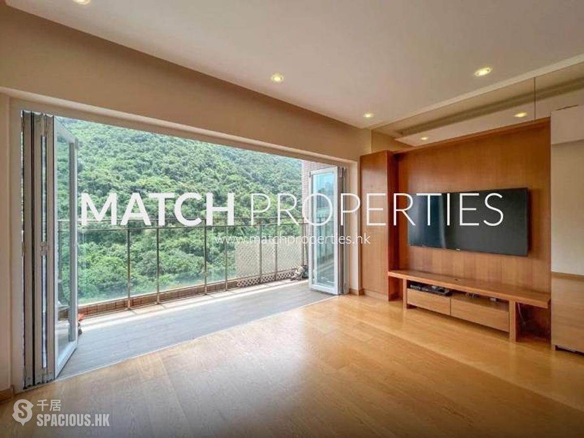 Mid Levels West - Realty Gardens Vienna Court (Block 5) 01