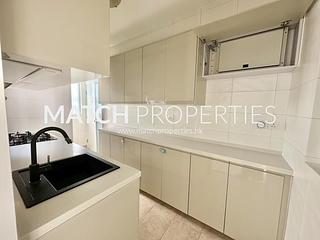 Mid Levels West - Greenview Gardens 08
