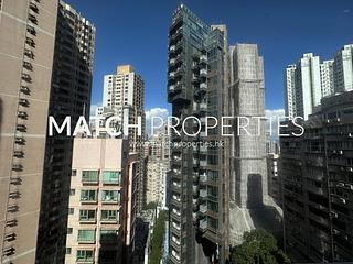 Mid Levels West - Greenview Gardens 12