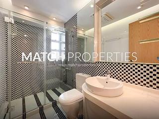 Mid Levels West - Realty Gardens Vienna Court (Block 5) 08