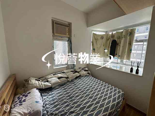 筲箕湾 - 宝福大厦 02