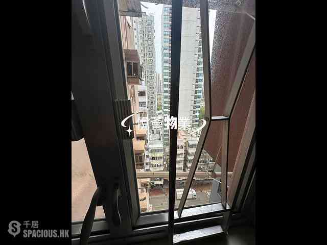 筲箕湾 - 宝福大厦 06